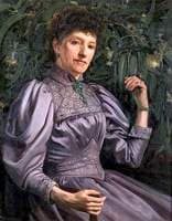 Portrait of a Lady