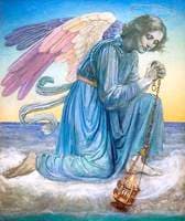 The Protecting Angel
