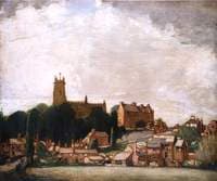 Market Drayton, Shropshire