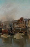 Harbour