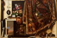 Trompe l'oeil