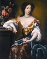 Mary of Modena