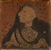 Date unknown (king III)