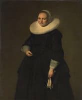 Portrait of a Lady