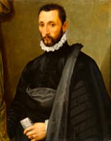 Portrait of a Gentleman