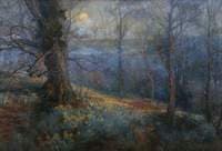 Whispering Eve