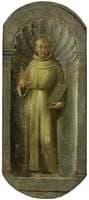 Saint Anthony of Padua