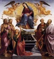 Assumption of the Virgin