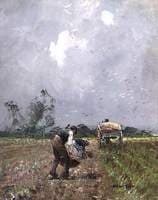 Field Workers