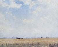 Wheat Field