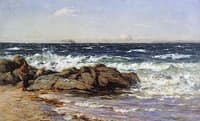 A Northerly Breeze