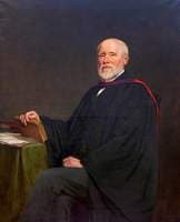 Alexander Duncan, Secretary and Librarian