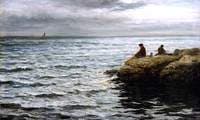 Sea Piece