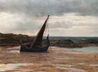 Seascape