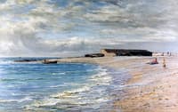 Seapiece, the Butts (Ballantrae)