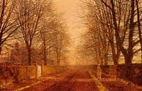 Golden Light