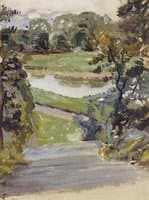 Spring Study