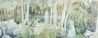 Spring Fairy-Tale