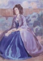 Portrait of a Lady