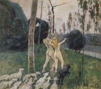 Daphnis and Chloe