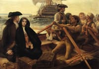 Embarking on a Voyage