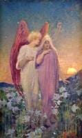 The Annunciation