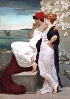 Women of Phoenicia