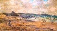 Moorland Landscape