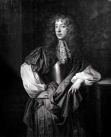 John Wilmot, 2nd Earl of Rochester