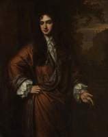 John Wilmot, 2nd Earl of Rochester