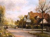 The Skittles Inn, Nevells Road, Letchworth