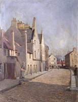 Sailor's Walk, Kirkcaldy