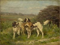 End of the Hunt
