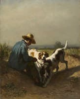 The Gamekeeper