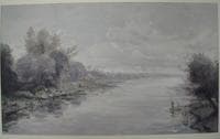 Riverbanks of the Oise