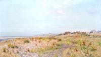 Ballantrae Shore