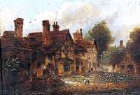 North Street, Horsham