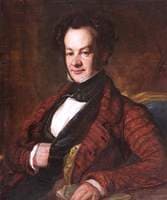 Doctor William Nichol