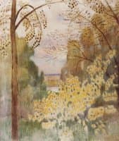 Hazel Bush