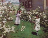 May Flowers