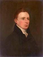 Portrait of a Young Man