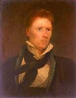 Portrait of a Young Man