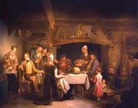 The Haggis Feast