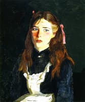 Irish Lass