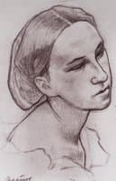 The Artist's Sister