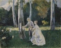 The Promenade