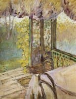The Terrace