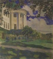 The Mansion