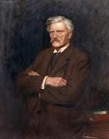 Dugald McIsaac, Provost of Oban