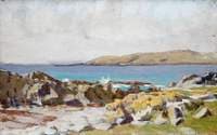 No.8, Port Balephuil
